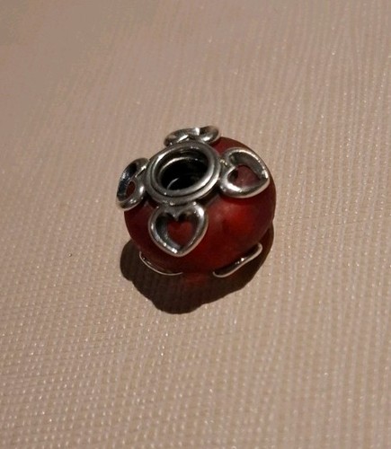 Original pandora mattiertes - original,