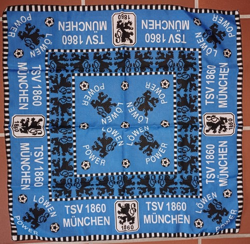 Tsv 1860 münchen vintage - tsv,