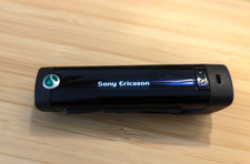 SonyEricsson MW600 bluetooth