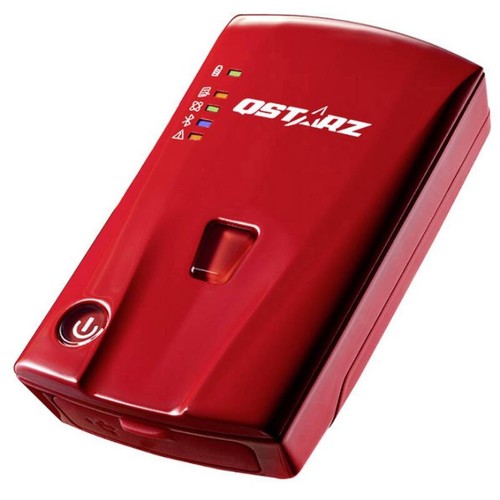 Qstarz 1000gt standard - bl-1000gt,