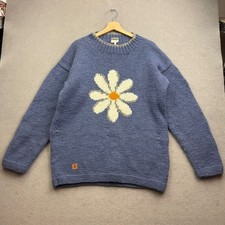 Vintage PACHAMAMA Pullover M