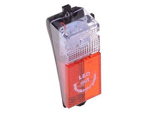 Fahrradrücklicht led fahrrad - led,
