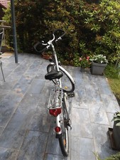 Damen Fahrrad  Göricke 28 Zoll  und Gepäckkorb