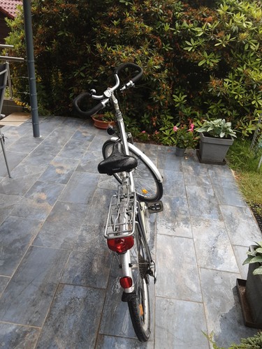 Damen fahrrad göricke 28 - fahrrad,