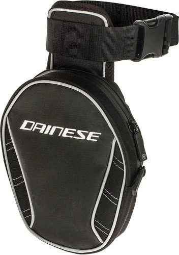 Dainese leg bag - leg-bag, motorrad
