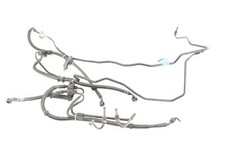 2016 Honda Nc700x Oem Front