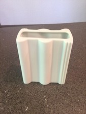 Rosenthal Vase Braas  Bisquit