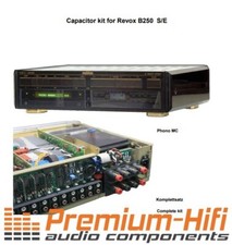 Revox b250 e - b250, s/e