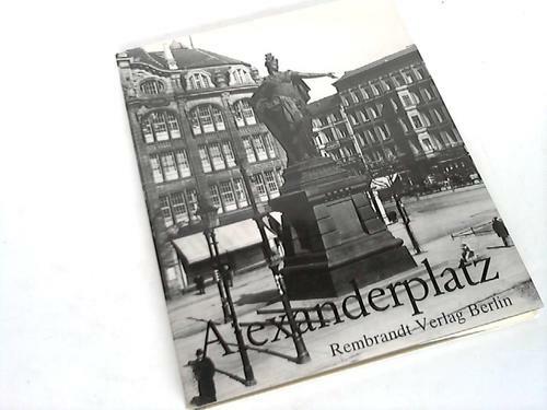 Alexanderplatz ein ort - alexanderplatz.,