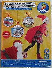 Vedes Katalog 2017 Preise