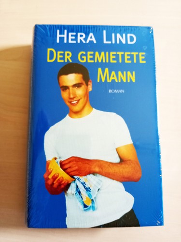 Der gemietete mann hera lind - der,