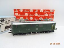 HAG H0 220 AC Schweiz E-Lok Re