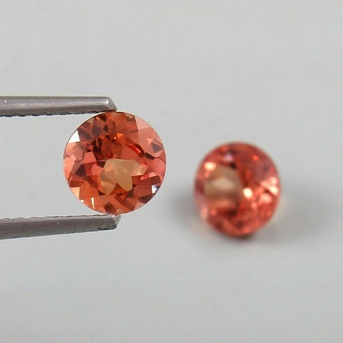 Flawless ceylon padparadscha - ceylon,