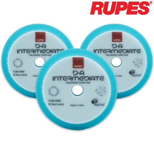 Rupes bigfoot a - rupes, d-a