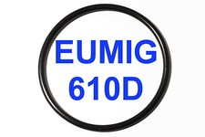 PROJEKTORRIEMEN EUMIG MARK 610