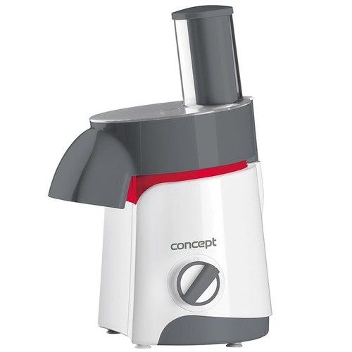 Slicer concept edelstahl - concept,