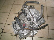CBR 600 PC19 Motor mit Lichtmaschine Anlasser Zündung Ölkühler engine complete