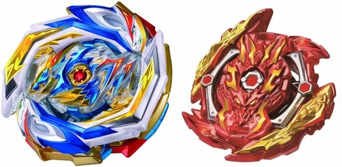 Beyblade burst 154 - burst, gt
