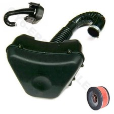 LUFTFILTER BOX 125-250c z.B