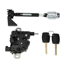 Motorhaubeschloss Für Ford