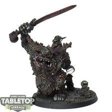 Maggotkin of Nurgle - Great