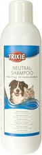 TRIXIE Neutral-Shampoo für