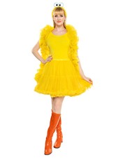 Die Sesamstraße Bibo Tutu -