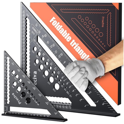 Zimmermannswinkel set 18cm - zimmermannswinkel,