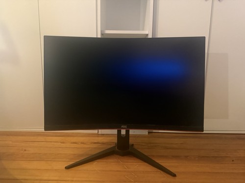 Aoc c27g1 gaming - aoc, 27