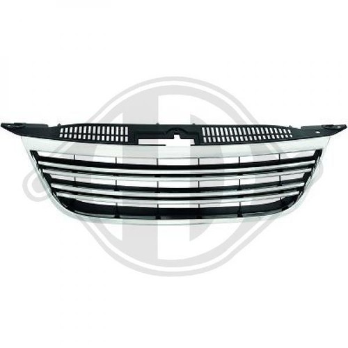 Diederichs design kühlergrill - diederichs,