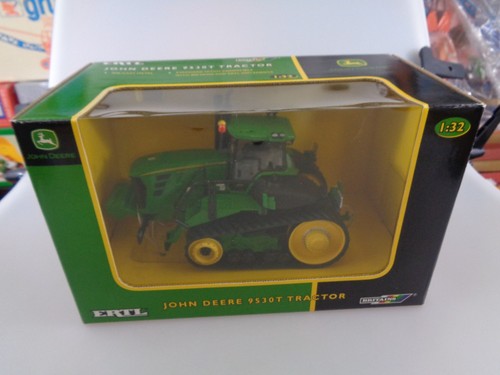 Britains 42458 traktor john - 42458,