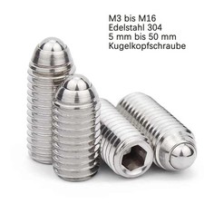 M3 M4 M5 M6 M8 - M16