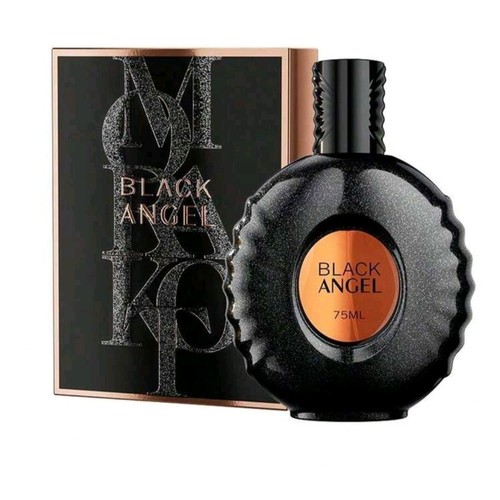 Tolles parfum black angel - parfum,