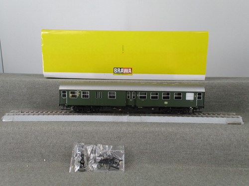 Brawa spur 46070 - spur,