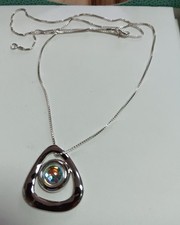 Pierre Lang Anhänger RH glänzend