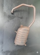 Yamaha XC 125 Beluga 3TE