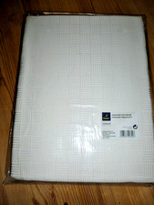 Jaquard - Tischdecke von