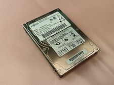 Fujitsu MHD2021AT 2,5" IDE HDD