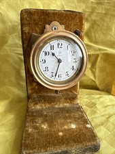 Zeppelin Junghans Borduhr