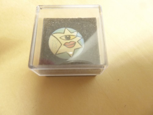 Aida pin aus 213 - aida,