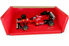 Ferrari F310/2 M. Schumacher