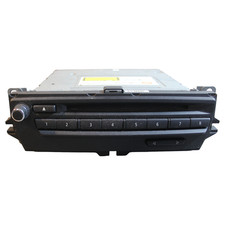 BMW 3er E90 E91 CD-Radio Multimedia Navi 9223314