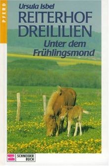 Reiterhof dreililien unter - reiterhof,