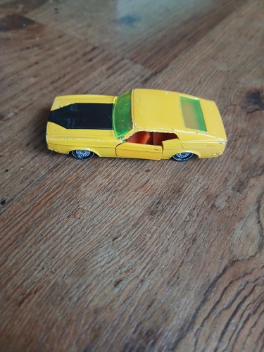 Siku v330 ford mustang - t5, mach