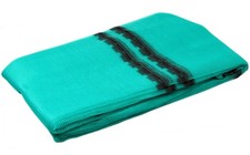 Staubschutznetz