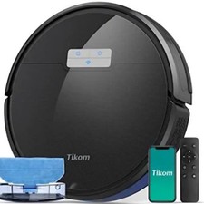 Tikom G8000 Pro Saugroboter