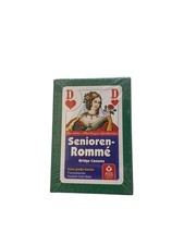 Senioren Rommé -