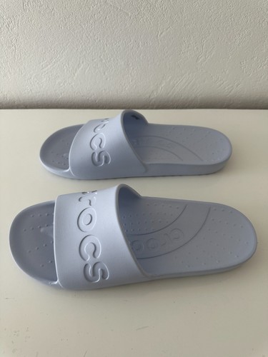 Crocs badeschlappen - badeschlappen, /