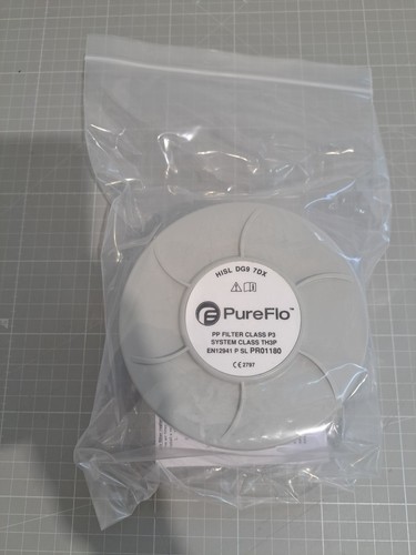 Gentex pureflo pr01020sp - gentex,