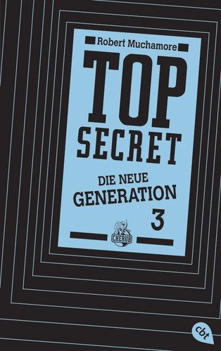 Top secret die - die, neue